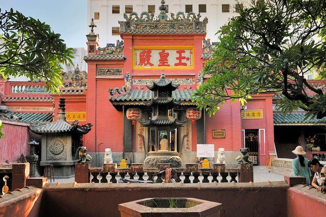 Private Ho Chi Minh City Tour - The guide matters: what the reviews taught me to look for