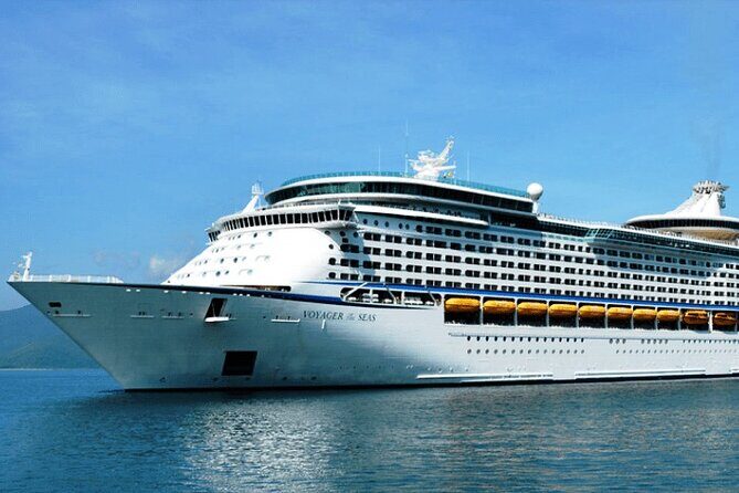 Private Ho Chi Minh City Tour for Cruise Passengers - Key things to look forward to
