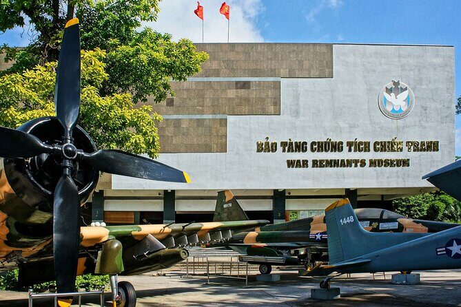 Private Ho Chi Minh City Tour for Cruise Passengers - From cruise port to central Saigon: the flow you want