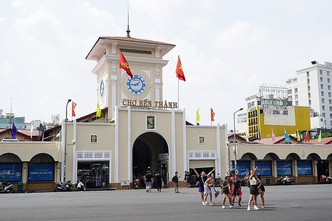 Private Ho Chi Minh City Tour for Cruise Passengers - War Remnants Museum: powerful, and you should mentally plan for it