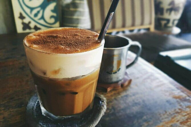 Private Ho Chi Minh City Tour from Port & Vietnamese Egg Coffee - Port Pickup and Private Pace in Ho Chi Minh City