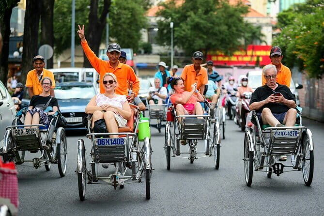 Private Ho Chi Minh City Tour from Port & Vietnamese Egg Coffee - Price and Time: Is $119 a fair value for a port day?