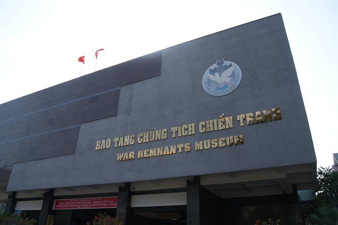 Private Ho Chi Minh City Tour Full day Trip - How this private Ho Chi Minh City + Cu Chi day really flows