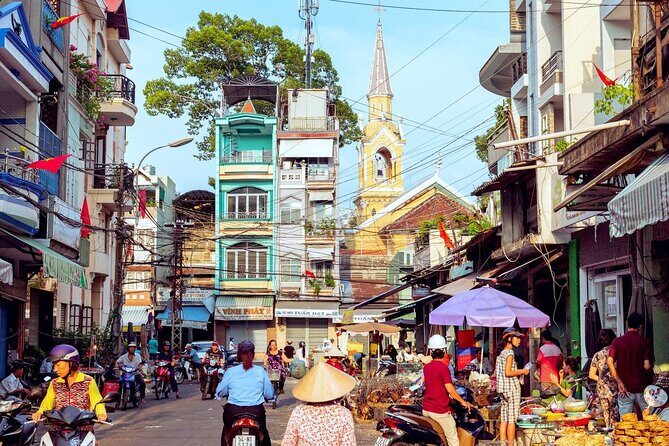 Private Ho Chi Minh City Tour Full day Trip - What’s included (and what you’ll likely spend extra)