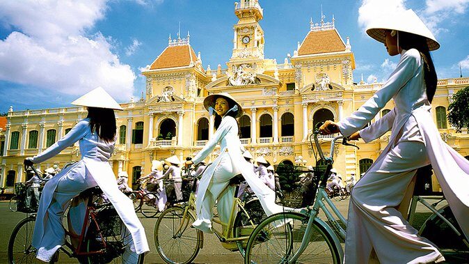 Private Ho Chi Minh City Tour Full day Trip - Tips to get the most from your day