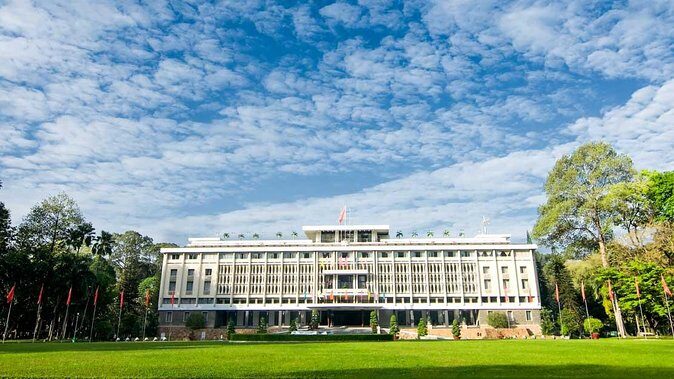 Private Ho Chi Minh City Tour Private Full day Guided Tour - Key highlights you’ll feel right away