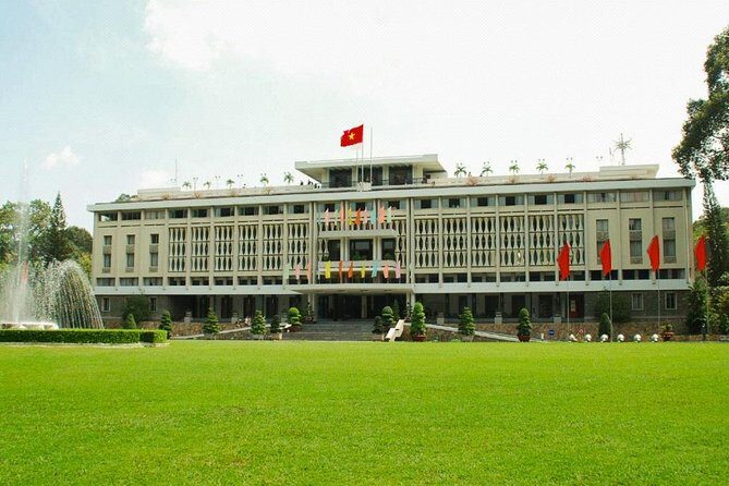 Private Ho Chi Minh City Tour Private Full day Guided Tour - Chinatown on foot: Cho Lon texture and shopfront stories