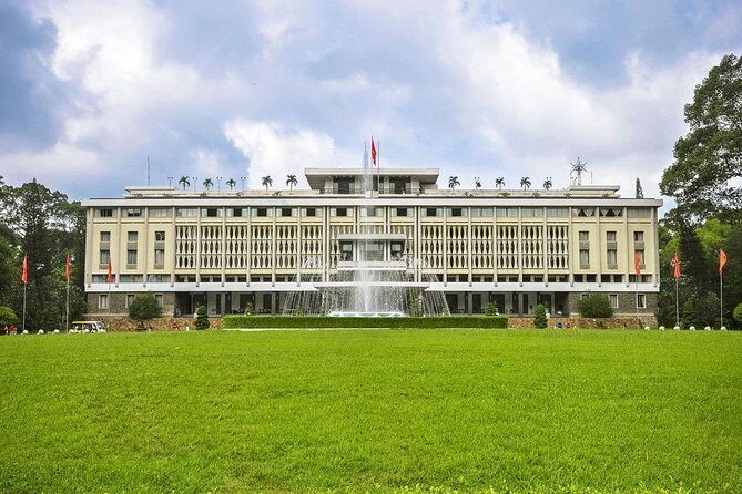 Private Ho Chi Minh City Tour - Price and value: what you’re actually paying for