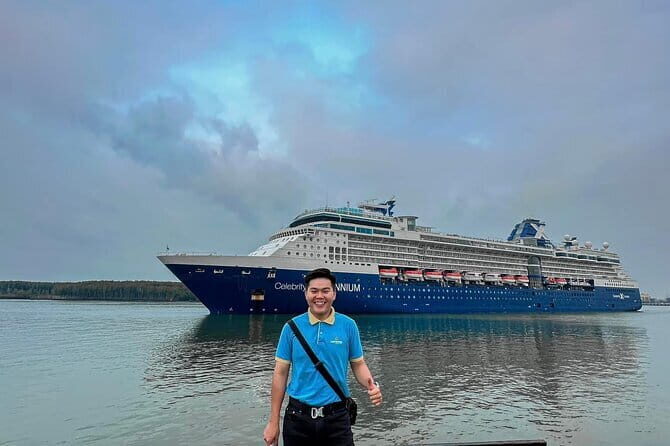 Private Ho Minh City Sightseeing Shore Excursion From Phu My Port - Key Takeaways