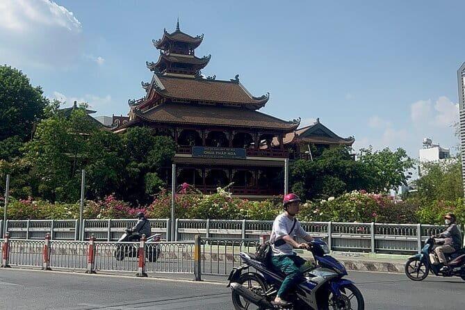 Private Ho Minh City Sightseeing Shore Excursion From Phu My Port - Saigon From Phu My in One Private Day: What You Actually Get
