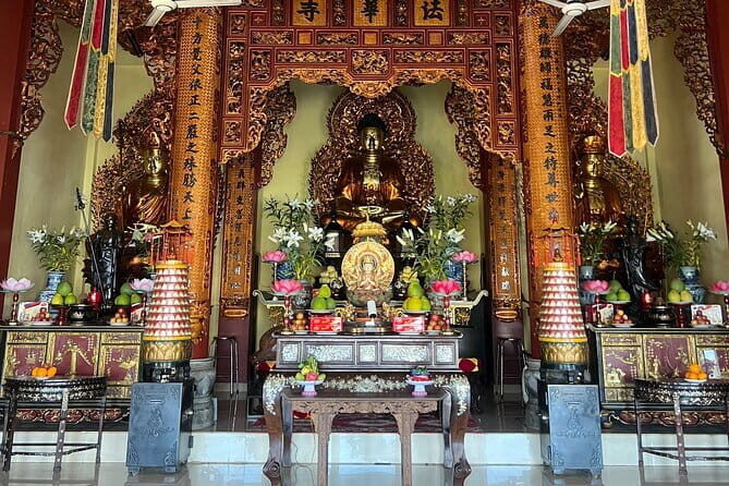 Private Ho Minh City Sightseeing Shore Excursion From Phu My Port - Price and What Makes It Feel Worth $110.80