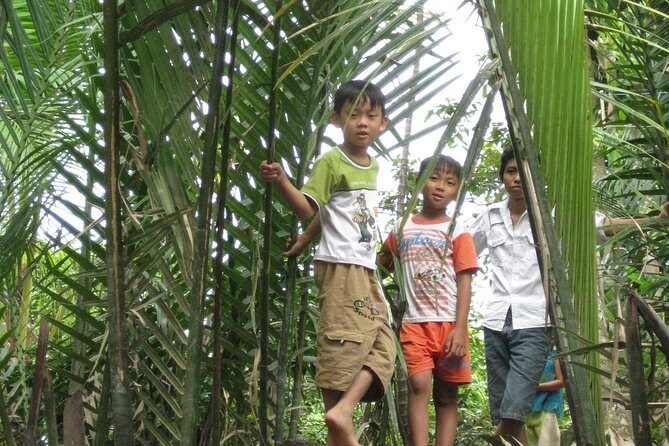 Private Insight Mekong Delta (Day Trip) - Who should book this Ben Tre Mekong Delta day?