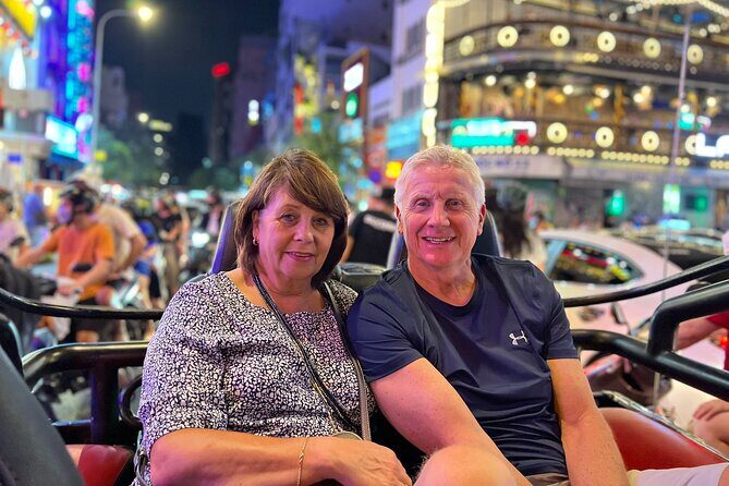 Private Jeep City Tour Saigon by Night and Skybar Drink - Saigon Opera House: Eugene Ferret’s landmark after dark