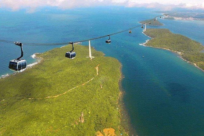Private Land Tour & Cable car in the South of Phu Quoc island - Price and logistics: what you’re actually paying for