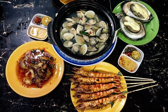 Private Local Food 4-hour Scooter Tour in Ho Chi Minh City - Why a private scooter food tour is the smart way to eat in Ho Chi Minh City