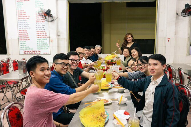 Private Local Food 4-hour Scooter Tour in Ho Chi Minh City - Price and timing: what $45 buys you in real value