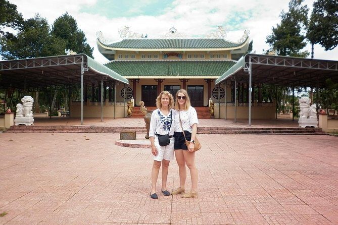 Private Long Tan Tour and Nui Dat Battle Field - Key things that make this tour worth your time