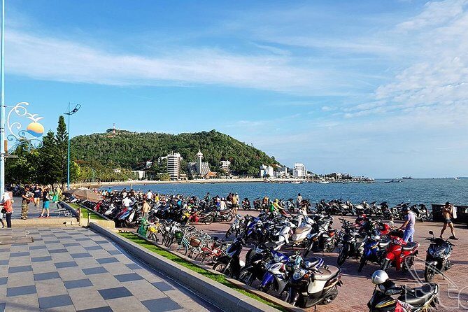 Private Long Tan Tour and Nui Dat Battle Field - Choosing between Long Tan and Nui Dat or Bien Hoa and Long Binh Junction