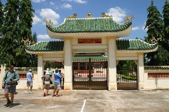 Private Long Tan Tour and Nui Dat Battle Field - Should you book this Long Tan and Nui Dat private tour?