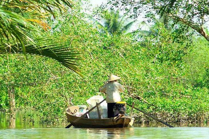 PRIVATE LUXURY Mekong 1 Day with Biking, Fishing, Cooking Class & BBQ LUNCH - Price and value: what $119 buys you (and what to watch for)