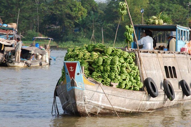 PRIVATE LUXURY Mekong Delta full day from HCM city - Key highlights at a glance
