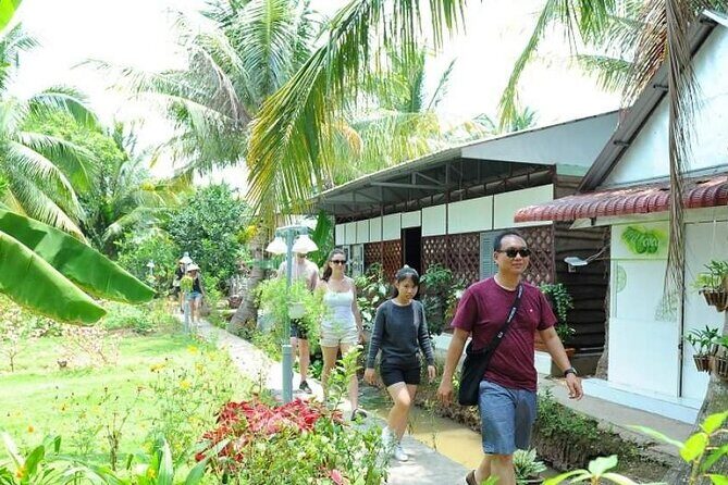 PRIVATE LUXURY Mekong Delta full day from HCM city - Why this Mekong Delta day trip feels like a private, time-smart plan