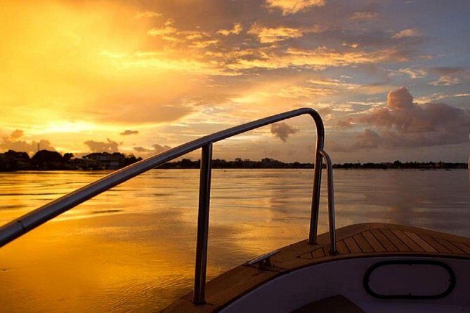 PRIVATE Luxury Sunset Mekong Afternoon trip from HCM city - Coconut Candy and Village Life: How the Guide Turns Scenes Into Stories