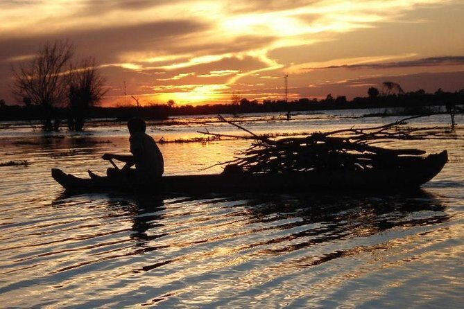 PRIVATE Luxury Sunset Mekong Afternoon trip from HCM city - What to Bring (and What to Skip) for a Comfortable Mekong Sunset Day