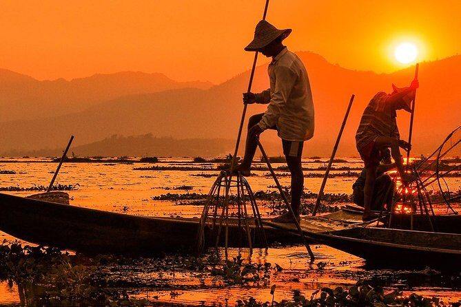 PRIVATE Luxury Sunset Mekong AFTERNOON TRIP with BBQ DINNER & COOK CLASS - BBQ dinner and the cook class component