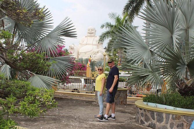 Private Mekong Delta 1 day - Getting Around: Boats, Horse Riding, and How to Stay Comfortable