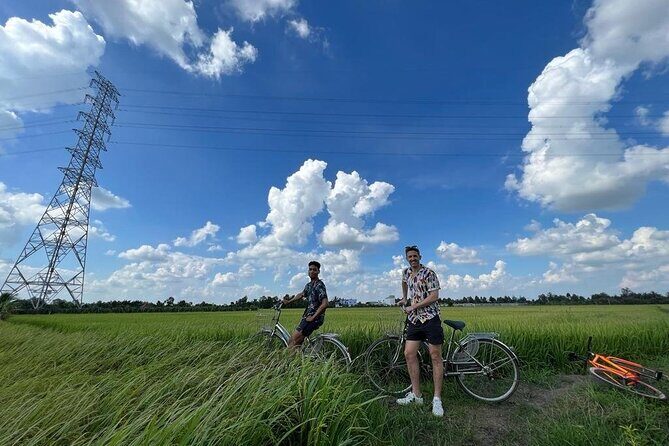 PRIVATE Mekong Delta 1 Day with Kayaking, Biking & Cooking - Coconut Candy Village Time: What You’re Really Watching