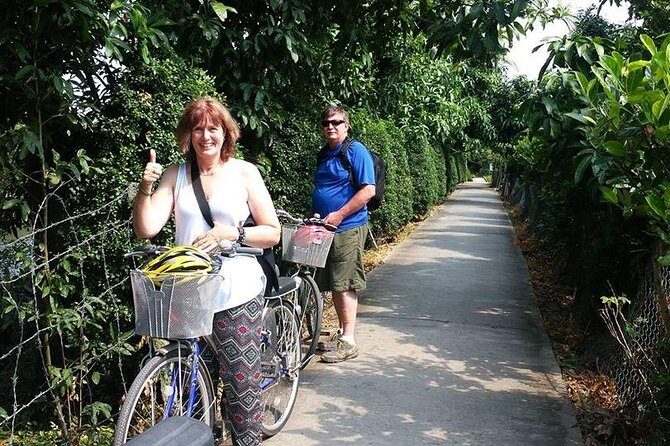 Private Mekong Delta Adventure: My Tho & Biking on BenTre Island - Who this tour suits best (and who might not love it)
