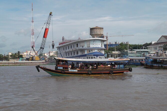 Private Mekong Delta Less Tourist - Coconut Island Tour - The $89 price: what you’re really paying for