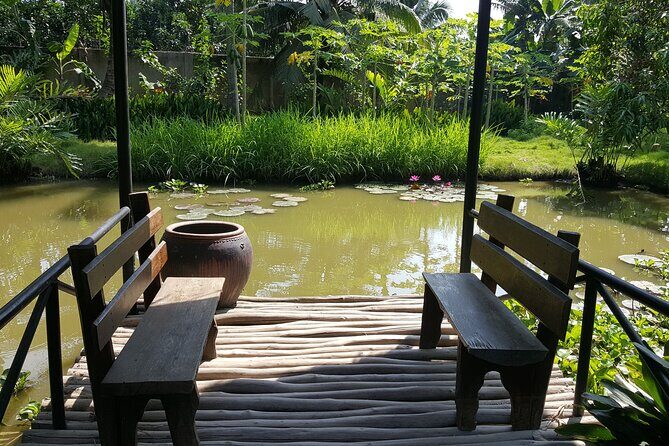 Private Mekong Delta Less Tourist - Coconut Island Tour - What to expect on the water and in the heat