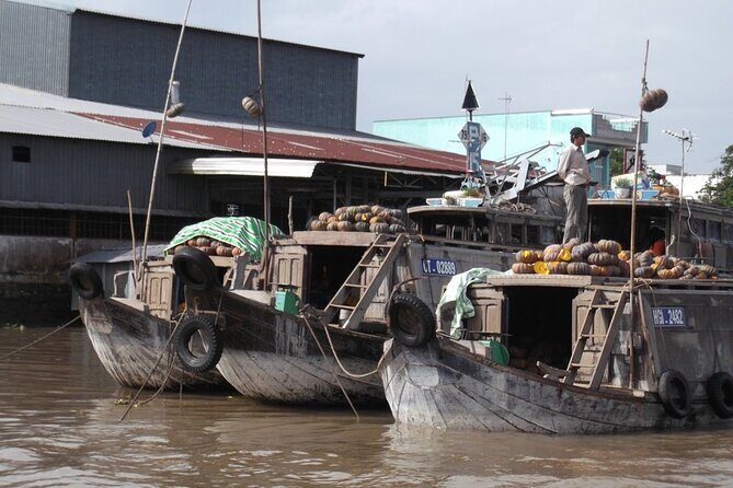 Private Mekong Delta Less Tourist - Coconut Island Tour - How the day starts: 7:00am out of Ho Chi Minh City
