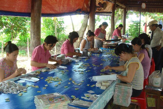 Private Mekong Delta (My Tho - Ben Tre) Full Day by Air-conditioned Car - Price, value, and what you get for $85