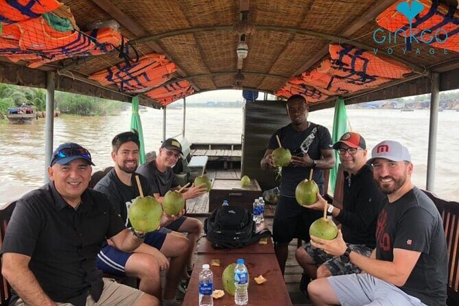 Private Mekong Delta & My Tho Full-Day Guided Tour - Lunch included: why it’s a big value point