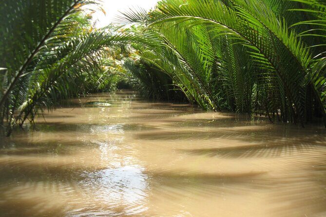 Private Mekong Delta Shore Excursions from Cruise Port - Key highlights you’ll actually feel