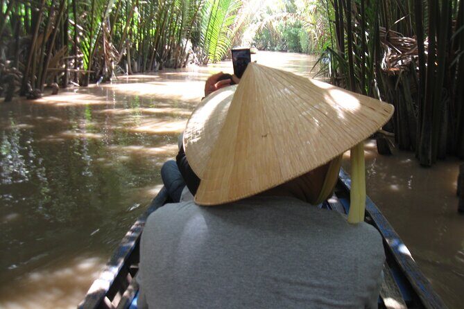 Private Mekong Delta Shore Excursions from Cruise Port - The role of your guide: live commentary that makes the day click