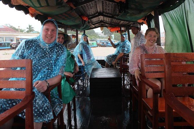 Private Mekong Delta Tour – Boat Ride & Local Lunch - Coconut Island and village time: fruit tasting that feels real