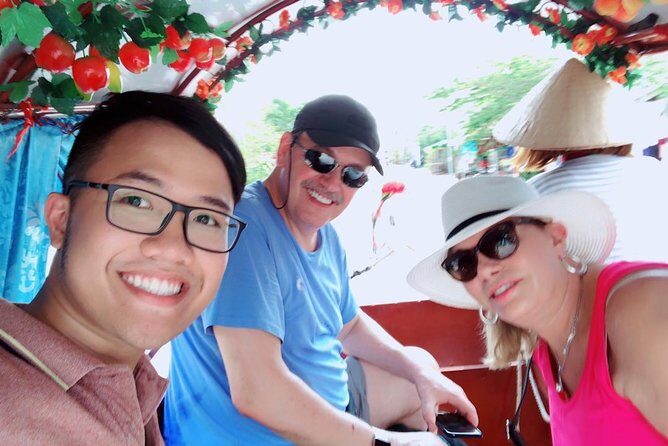 Private Mekong Delta Tour - My Tho - Ben Tre from Cruise Port - Longtail Boat Views on the Mekong: Murky Water, Big Reality