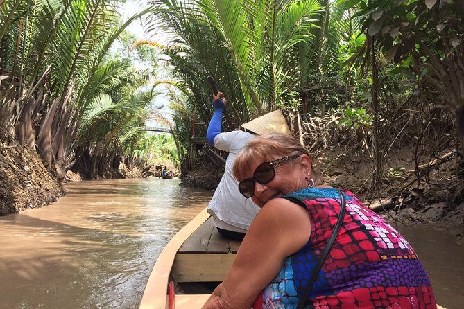 Private Mekong Delta Tour - My Tho - Ben Tre from Cruise Port - Rain, Timing, and How the 7 to 15 Hours Really Feels
