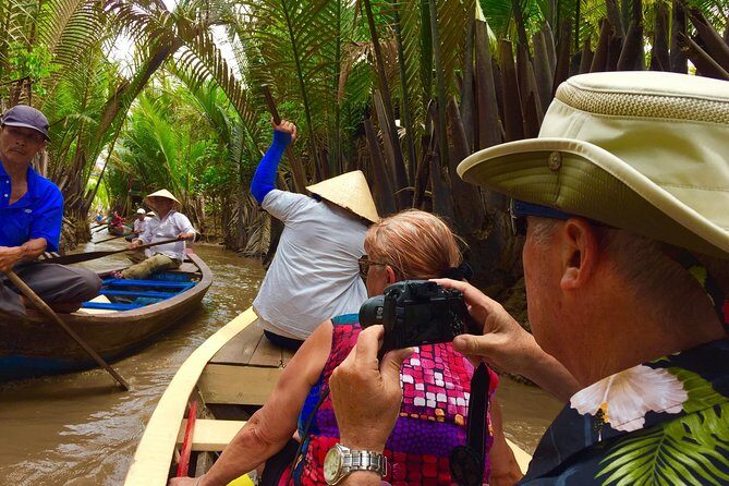Private Mekong Delta Tour - My Tho - Ben Tre from Cruise Port - Price and Value: Is $139 Worth It?