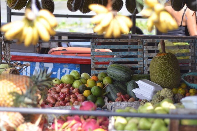 Private Mekong Delta tour to Cai Be – Tan Phong island full day - Key things I’d circle in advance