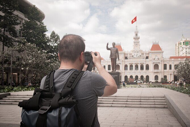 Private Photography Tour & Ho Chi Minh City Exploration By Local - Why This Private Photo Walk Fits Ho Chi Minh City So Well
