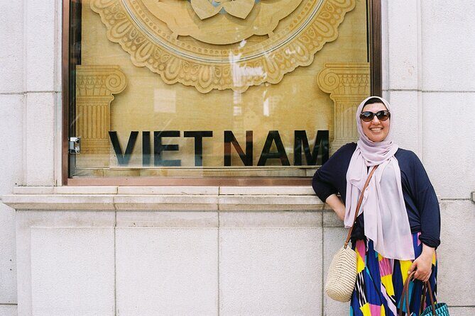 Private Photography Tour & Ho Chi Minh City Exploration By Local - Film and Digital Looks (Plus Optional Video)