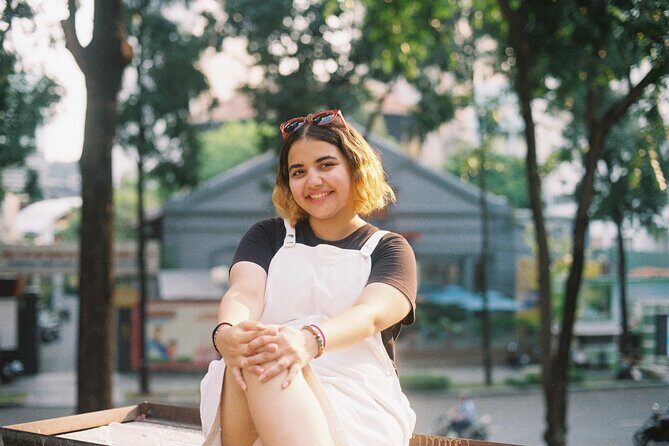 Private Photography Tour & Ho Chi Minh City Exploration By Local - Price and Value: What $80 Buys You in Saigon