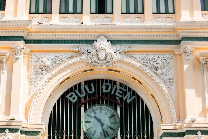 Private Photography Tour & Ho Chi Minh City Exploration By Local - Who Should Book This Tour (And Who Might Skip It)