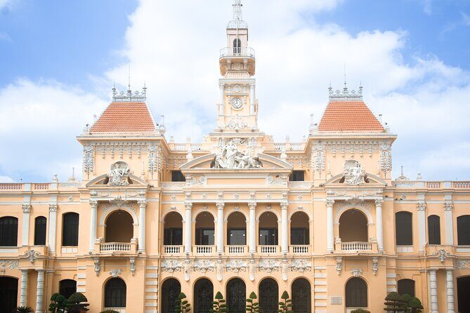 Private Photography Tour & Ho Chi Minh City Exploration By Local - Practical Tips to Get Better Results (Without Overthinking It)