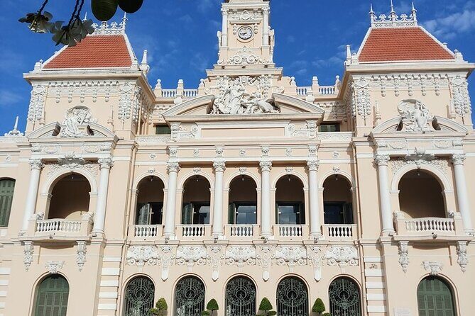 Private Phu My Port Shore Excursion: Unseen Parts Of Saigon - War Remnants Museum: intense but worth budgeting time for